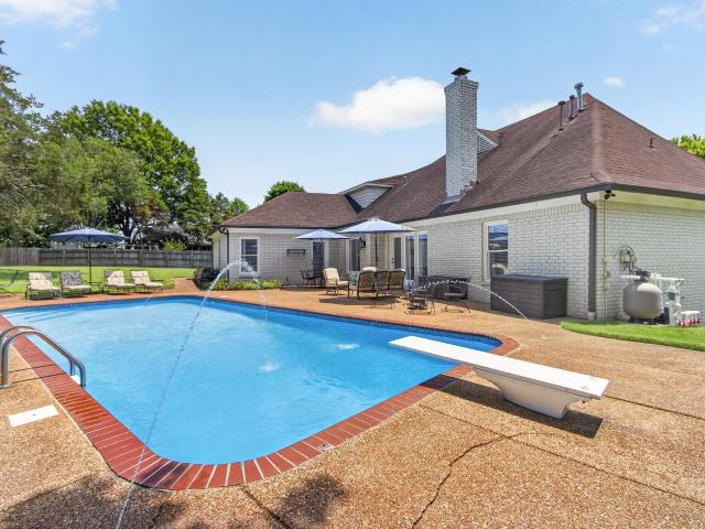 House for sale in Tennessee