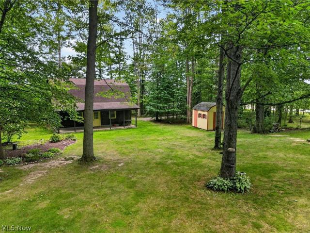 House for sale in Jefferson, Ohio