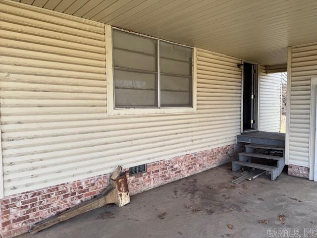 House for sale in Ark