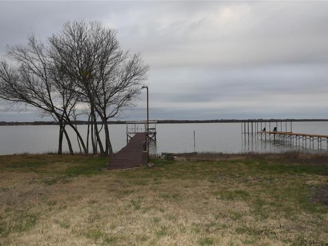 House for sale in Hunt, Texas