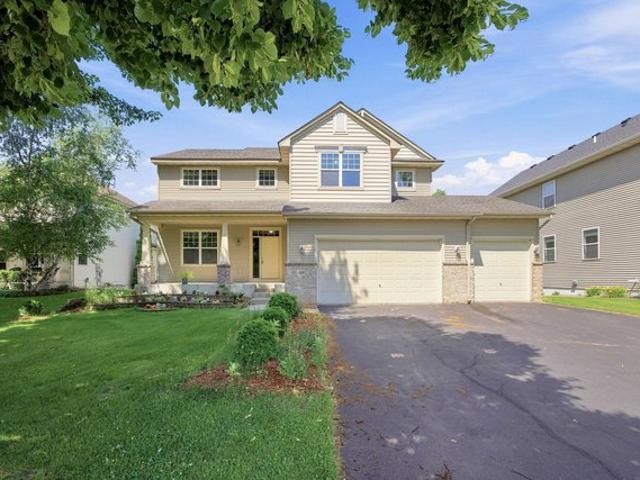 House for sale in Hennepin, Minnesota