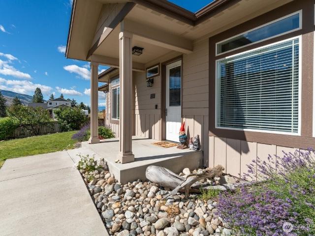 House for sale in Entiat, Washington