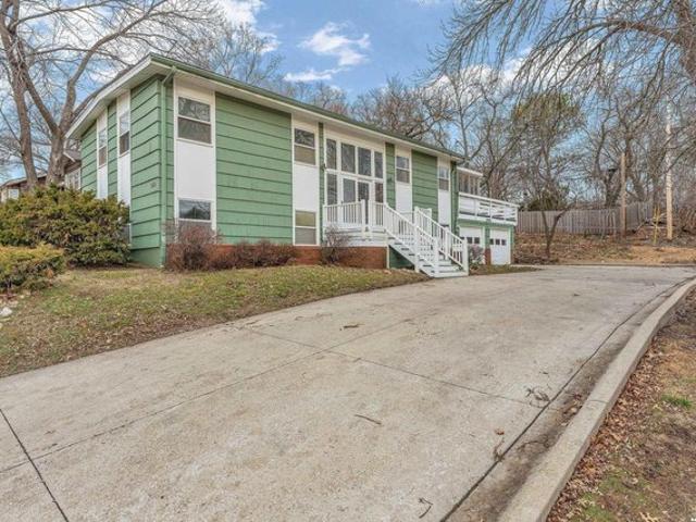 House for sale in Kansas