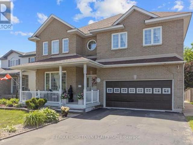 House for sale in Brockville, Ontario