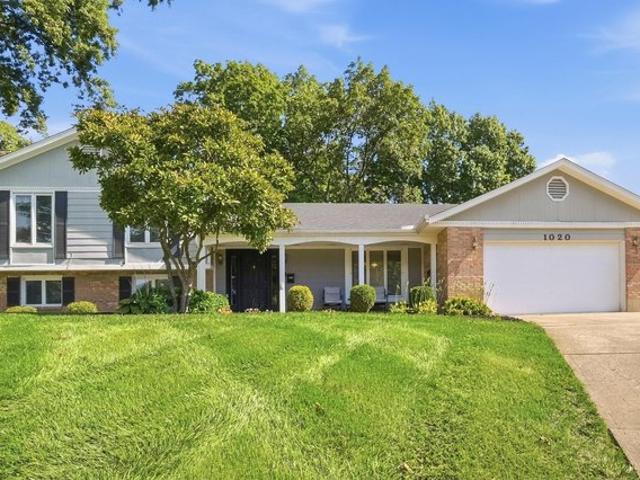 House for sale in Vandalia, Montgomery County