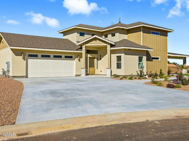 House for sale in Navajo, Arizona