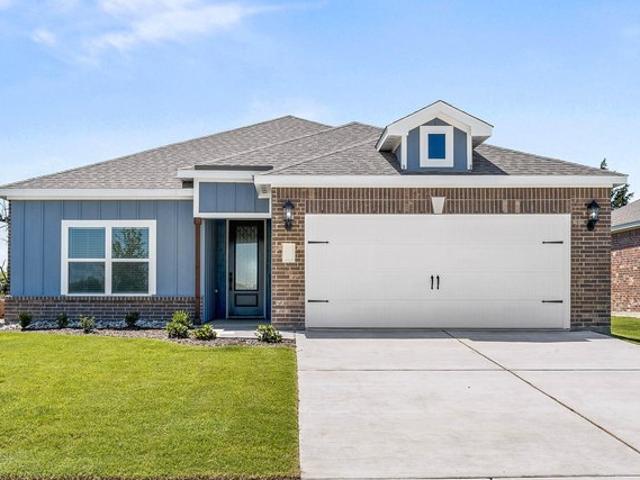 House for sale in Hutchins, Texas