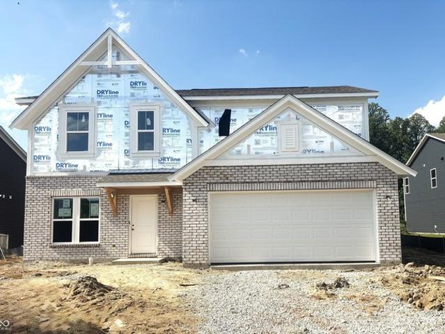House for sale in Lebanon, Indiana