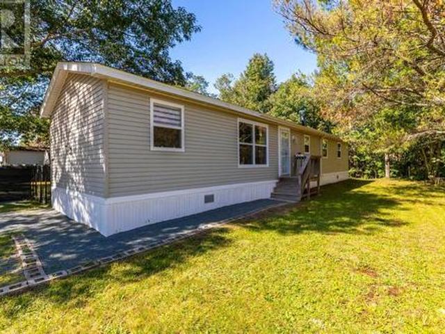 House for sale in Greenwood, Nova Scotia