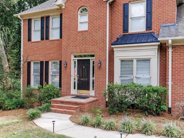 House for sale in Oconee, Georgia