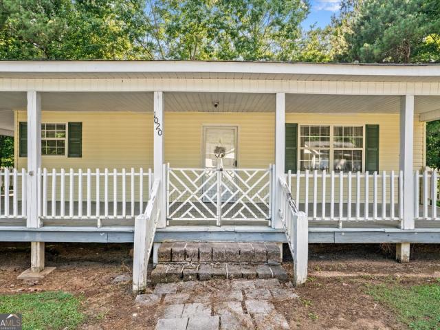 House for sale in Murray, Georgia
