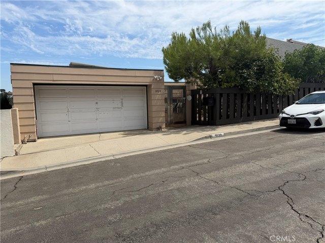 House for sale in Monterey Park, California