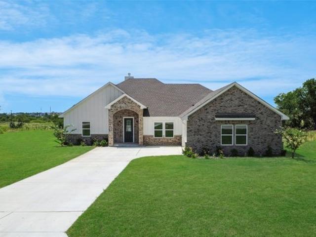 House for sale in Azle, Texas