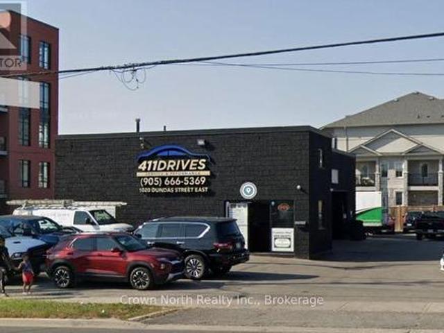 Commercial for sale in Durham, Ontario