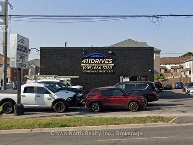 Commercial for sale in Whitby, Golden Horseshoe