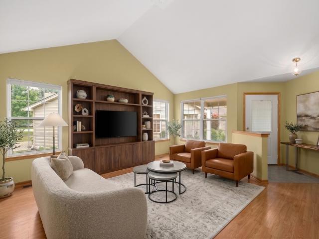 Townhouse for sale in Joliet, Illinois