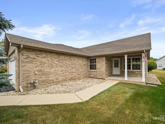 Townhouse for sale in Joliet, Illinois