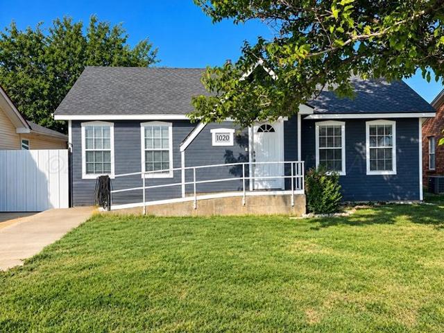 House for sale in Dumas, Moore County