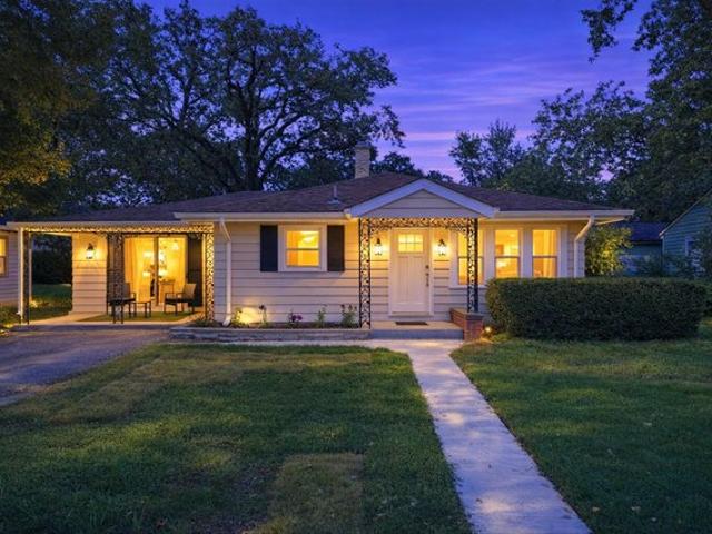 House for sale in Merrillville, Indiana