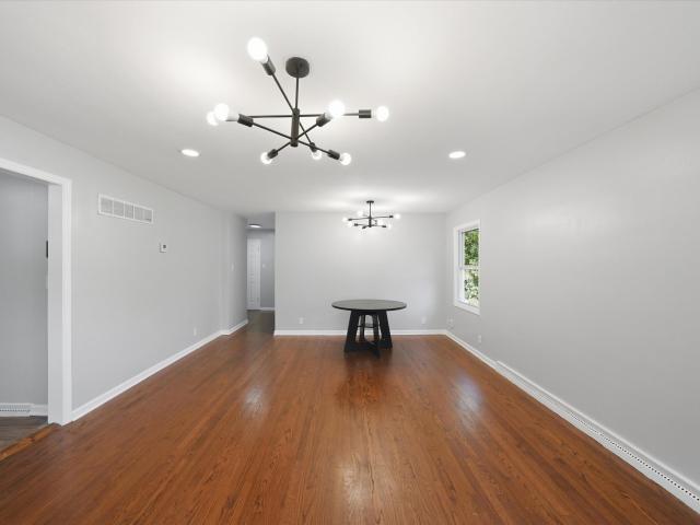 House for sale in Merrillville, Indiana