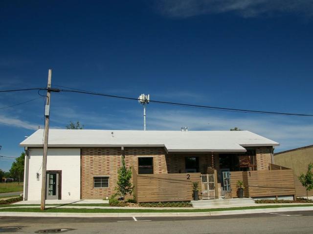 Apartment for rent in Ark