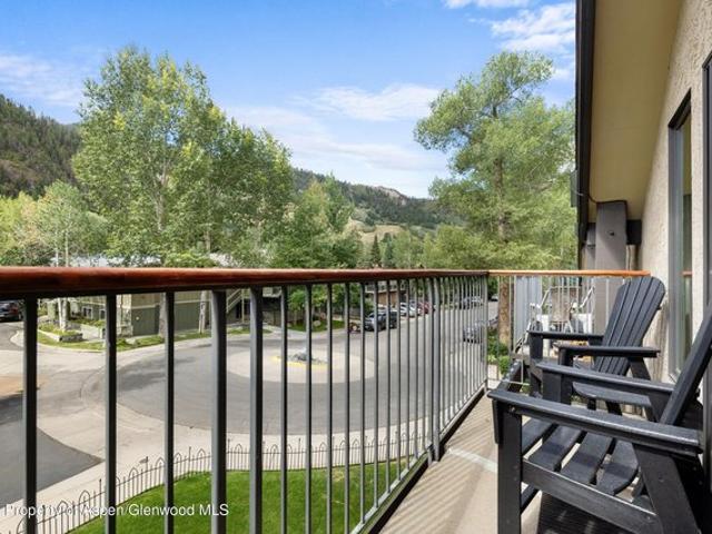 House for sale in Aspen, Colorado