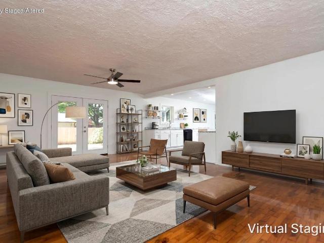 House for sale in Springfield, Missouri