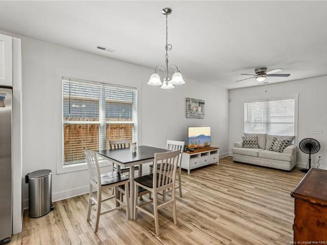 House for sale in Dunn, North Carolina