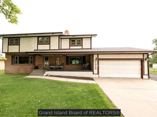 House for sale in Nebraska