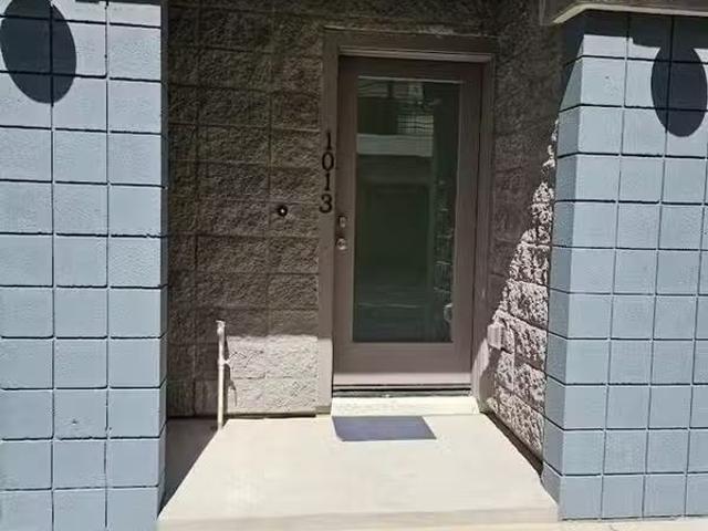 Condo for rent in Tempe
