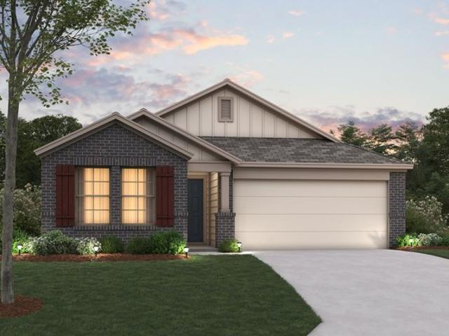 House for sale in Seguin, Texas