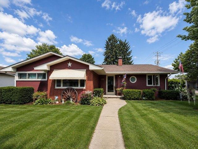 House for sale in Tomah, Wisconsin