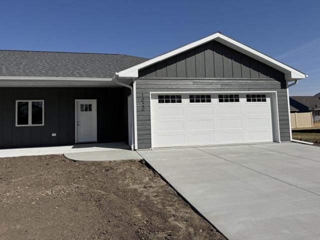 Condo for sale in Nebraska