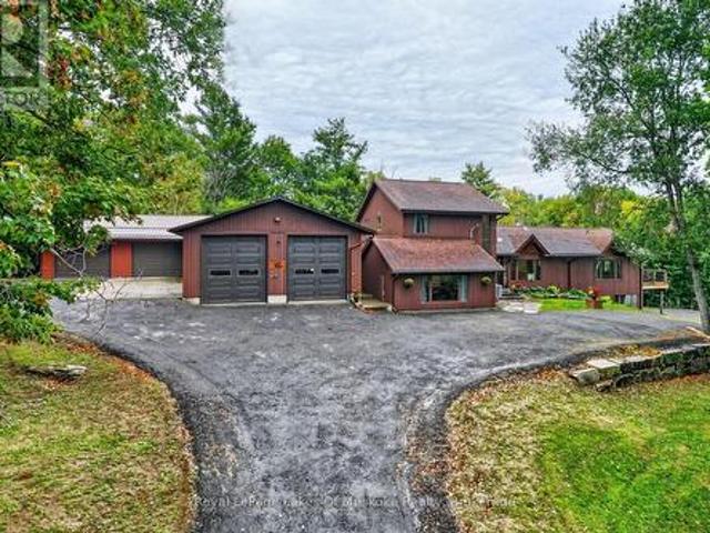 House for sale in Muskoka, Ontario
