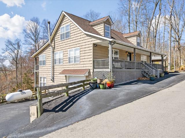 House for sale in Tennessee