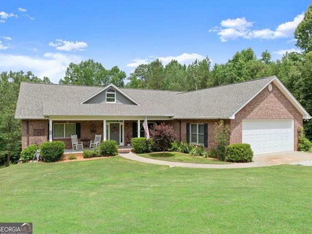 House for sale in Toccoa, Georgia