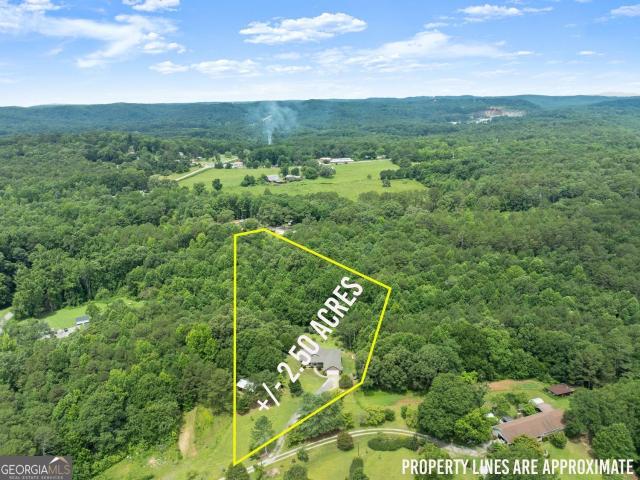 House for sale in Toccoa, Georgia