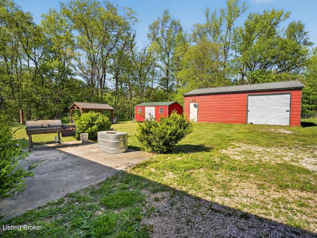 Farm for sale in Irvington, Kentucky