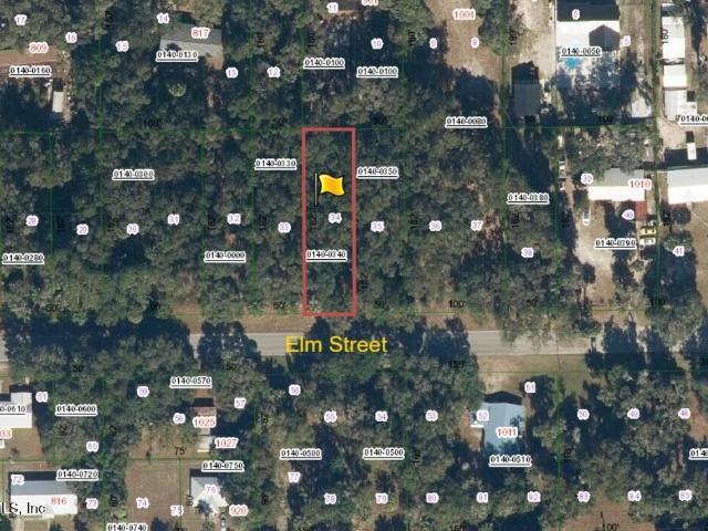 Land for sale in Satsuma, Florida