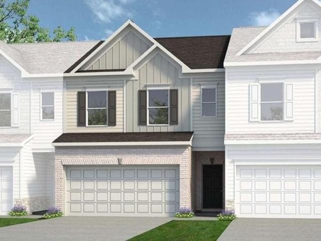 Townhouse for sale in Cobb, Georgia