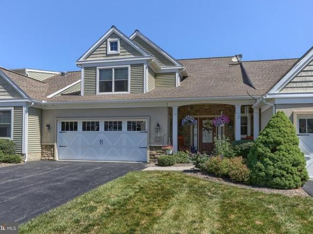 Townhouse for sale in Lebanon, Pennsylvania