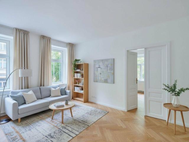 Apartment kaufen in KG Leopoldstadt, Wien