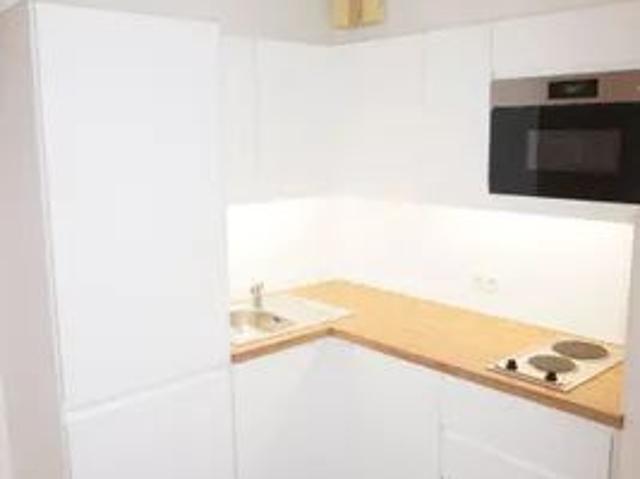 Apartment mieten in Leopoldstadt, Wien