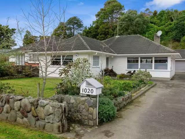 House for rent in Pauatahanui, Wellington