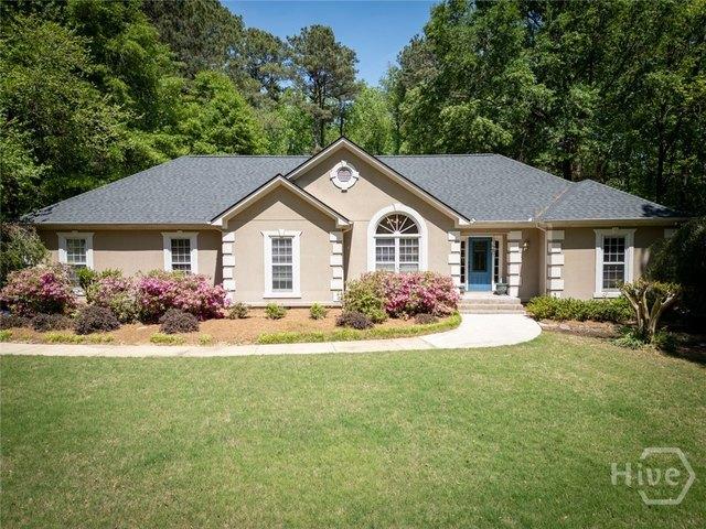 House for sale in Oconee, Georgia