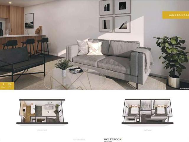Townhouse for sale in Days Bay, Wellington