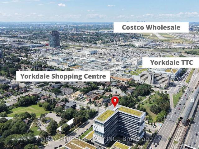 Condo for rent in Woburn, Ontario