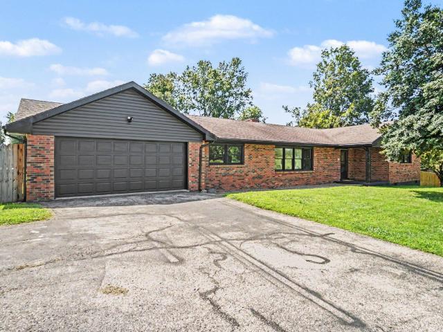House for sale in Mount Sterling, Kentucky