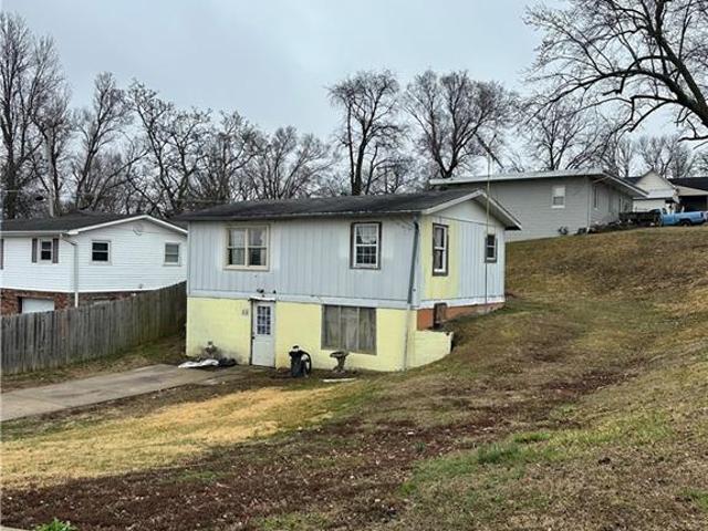House for sale in Kansas