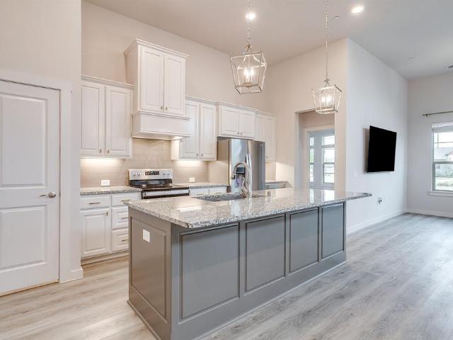 House for sale in Denton, Texas
